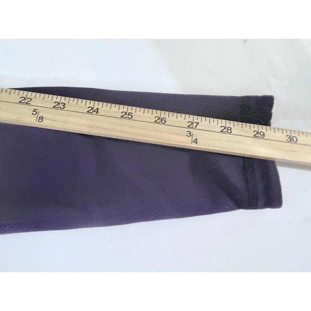 Lululemon Align Leggings Womens Size 6 Purple‎ Active Yoga Athleisure